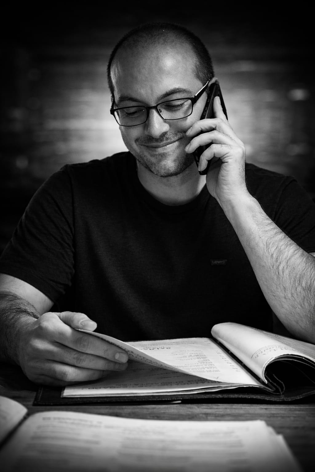Nicolai Leißner von Leißner IT-Betreuung